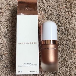 Marc Jacobs Makeup - Marc Jacobs Dew Drops In Fantasy Marc Jacobs Makeup - Marc Jacobs Dew Drops In Fantasy